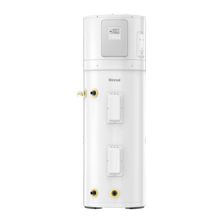 Rinnai REHP50 residential electric heat pump water heater 4.5kW 208/240V 50 gallon