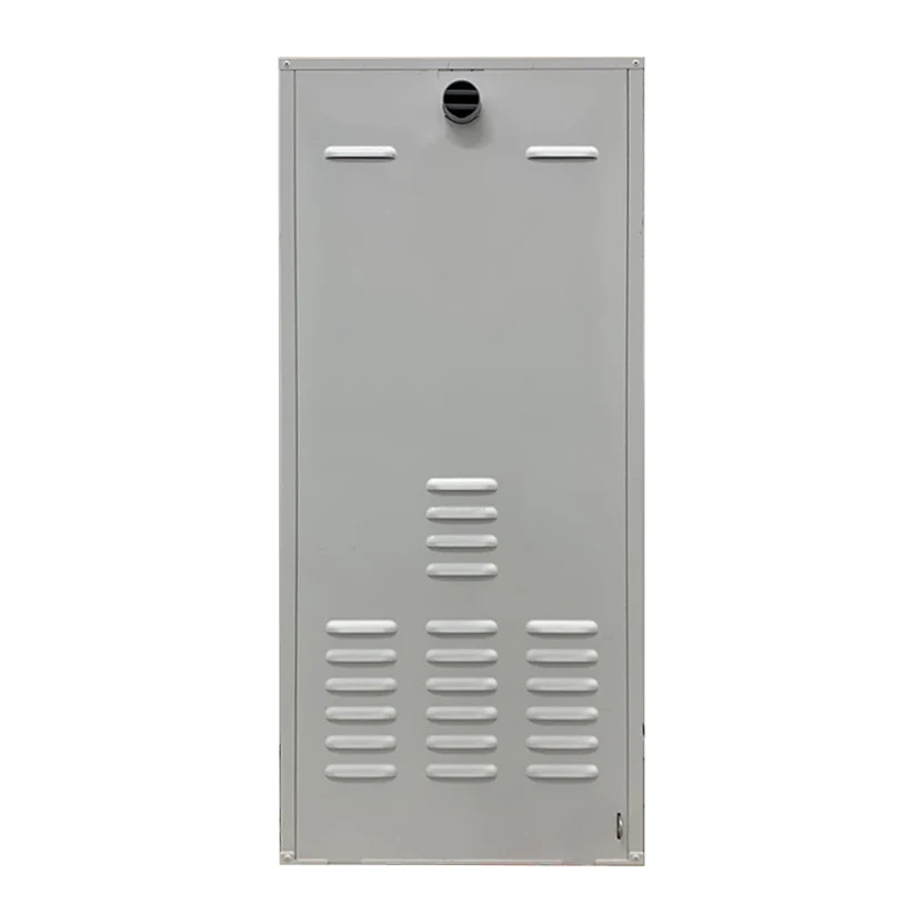 Rinnai RGBCTWHRX Recess Box for Condensing