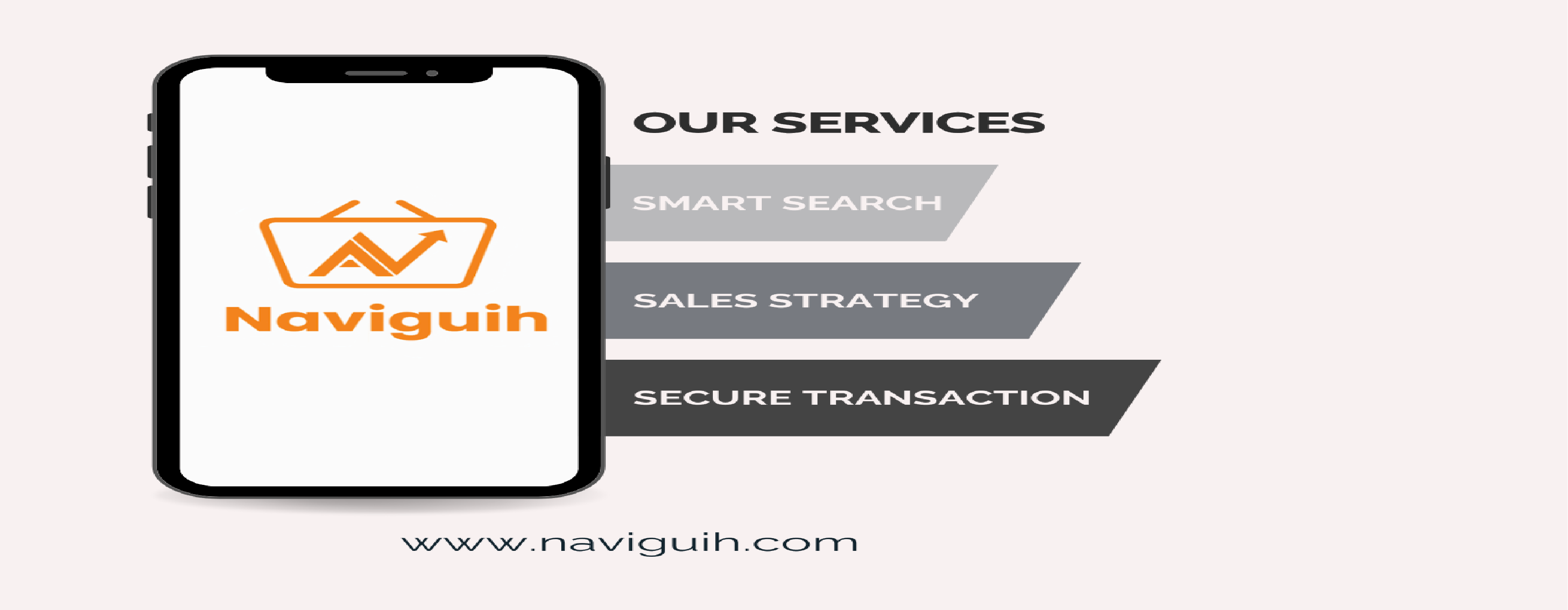 NAVIGUIH App